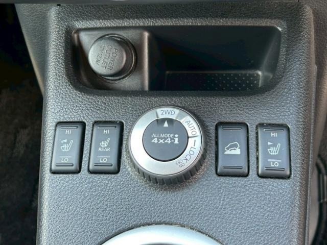 Nissan X-TRAIL 2012 6975132-19