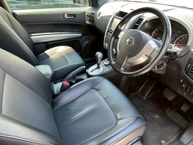 Nissan X-TRAIL 2012 6975132-20