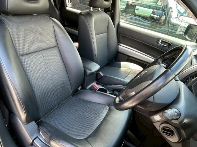 Nissan X-TRAIL 2012 6975132-22