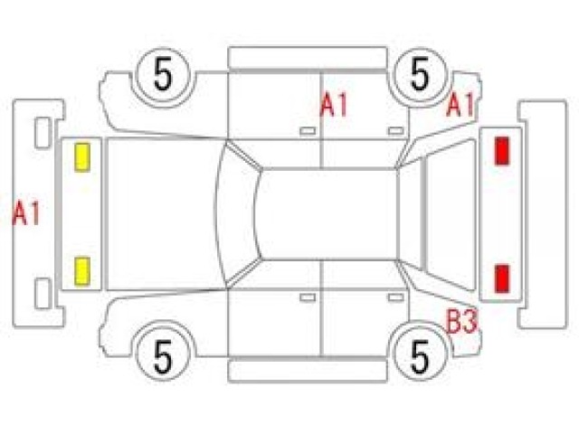 Nissan X-TRAIL 2012 6975132-23