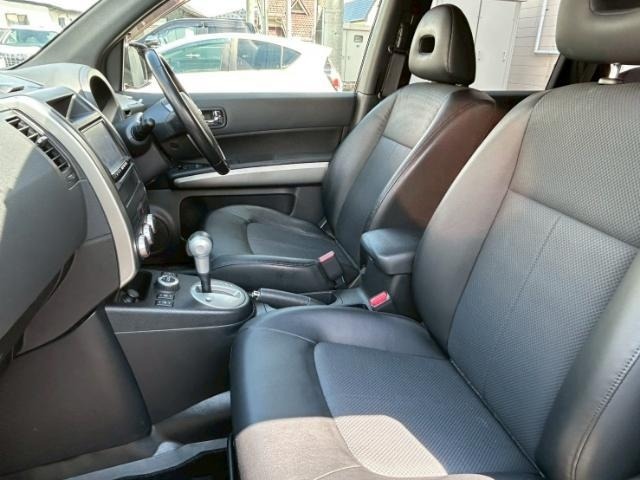 Nissan X-TRAIL 2012 6975132-4