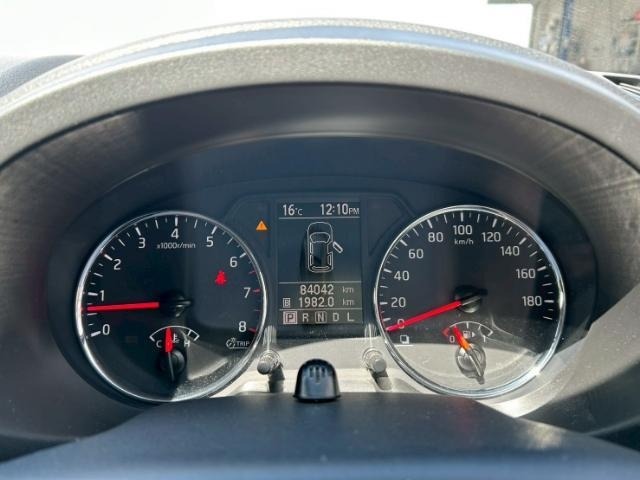 Nissan X-TRAIL 2012 6975132-7