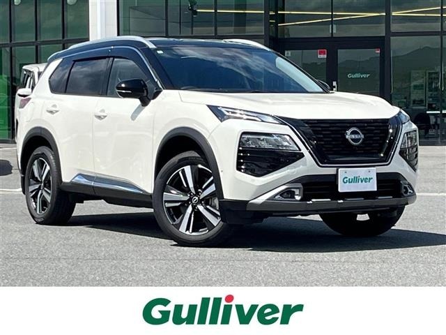 Nissan X-TRAIL 2024 6975139-0