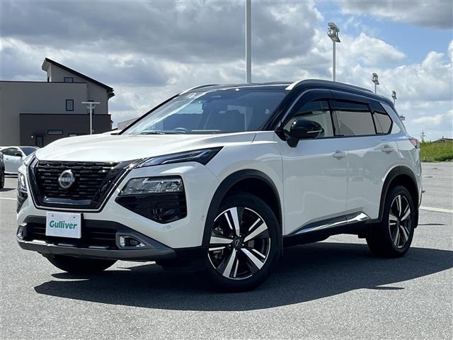 Nissan X-TRAIL 2024 6975139-2