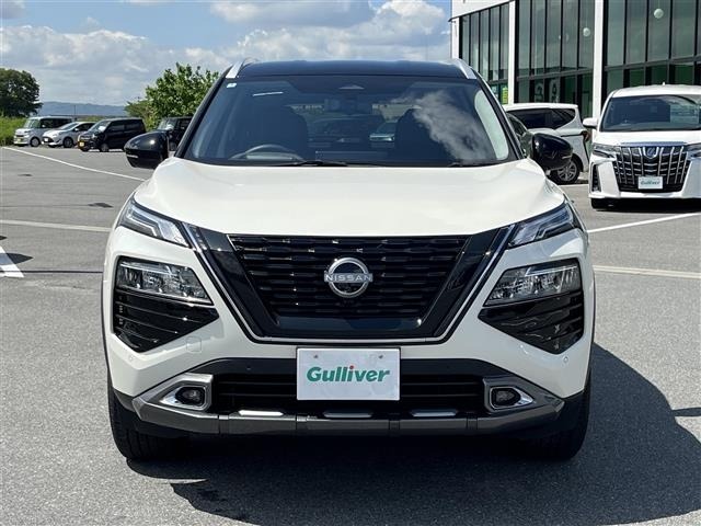Nissan X-TRAIL 2024 6975139-22