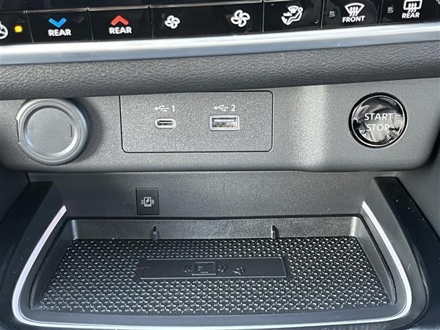 Nissan X-TRAIL 2024 6975139-3