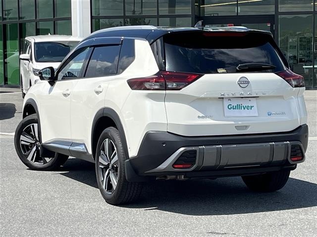 Nissan X-TRAIL 2024 6975139-4