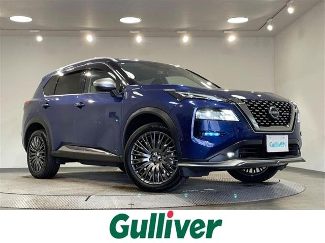 Nissan X-TRAIL 2023 6975153-0