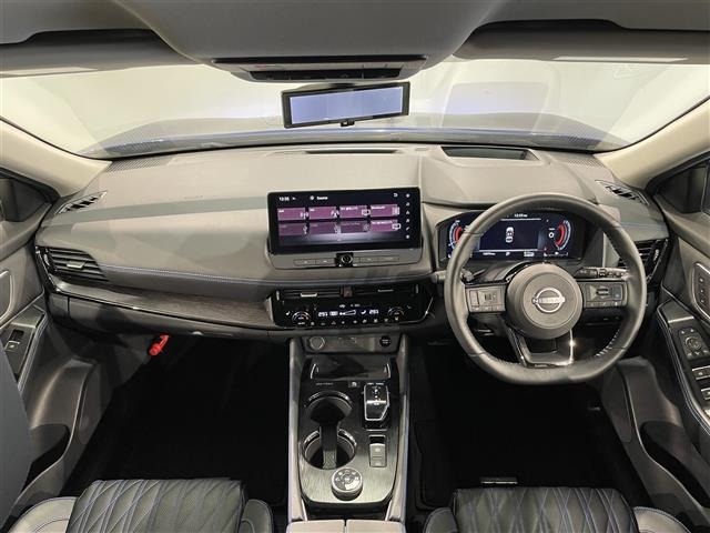 Nissan X-TRAIL 2023 6975153-15