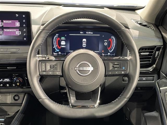 Nissan X-TRAIL 2023 6975153-23