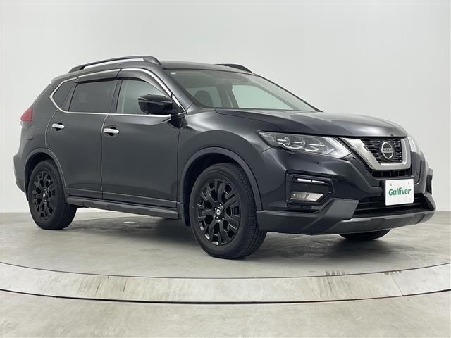 Nissan X-TRAIL 2020 6975172-0