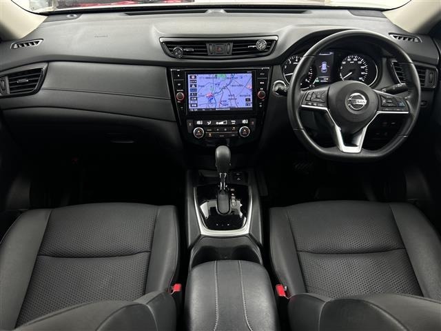 Nissan X-TRAIL 2020 6975172-14