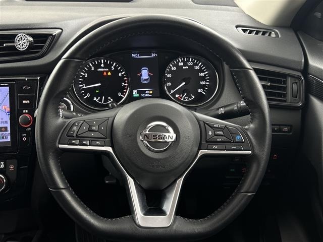 Nissan X-TRAIL 2020 6975172-21