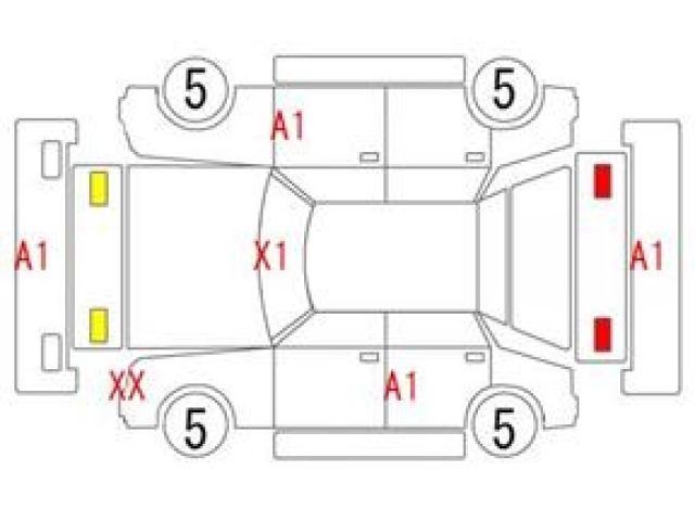 Nissan X-TRAIL 2020 6975172-23