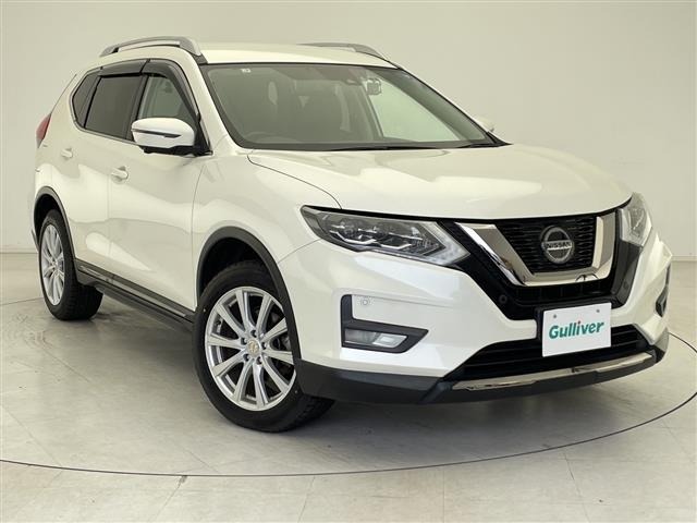 Nissan X-TRAIL 2021 6975217-0