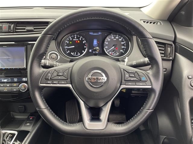 Nissan X-TRAIL 2021 6975217-1