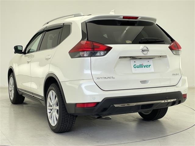 Nissan X-TRAIL 2021 6975217-14