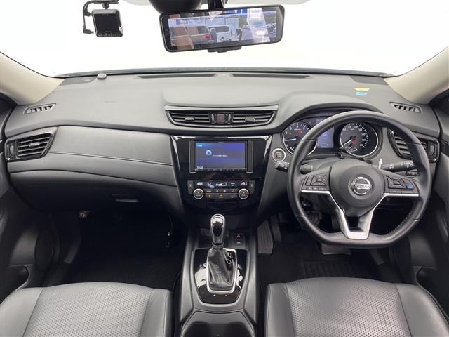 Nissan X-TRAIL 2021 6975217-15