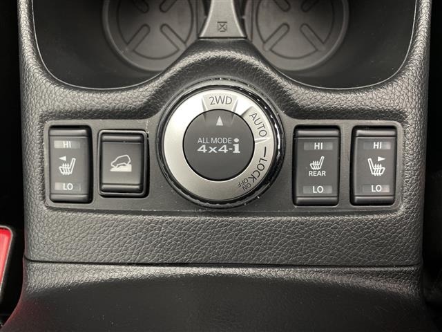 Nissan X-TRAIL 2021 6975217-23