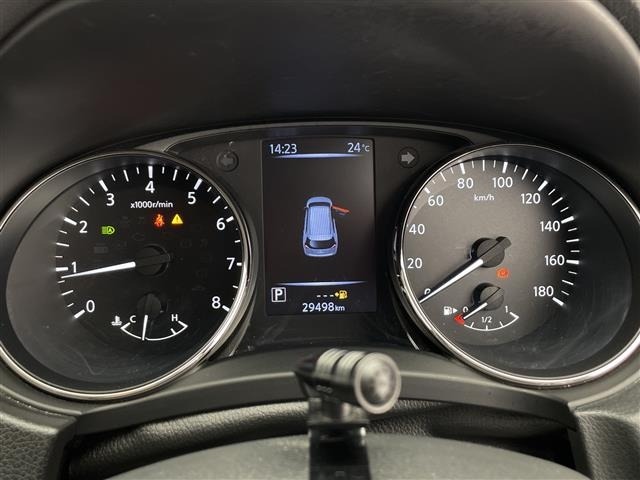 Nissan X-TRAIL 2021 6975217-3