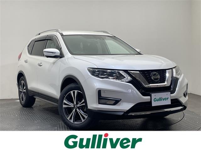 Nissan X-TRAIL 2020 6975218-0