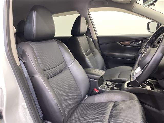 Nissan X-TRAIL 2020 6975218-10