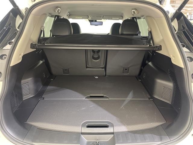 Nissan X-TRAIL 2020 6975218-12