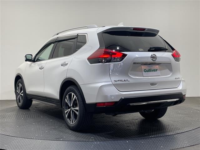 Nissan X-TRAIL 2020 6975218-13
