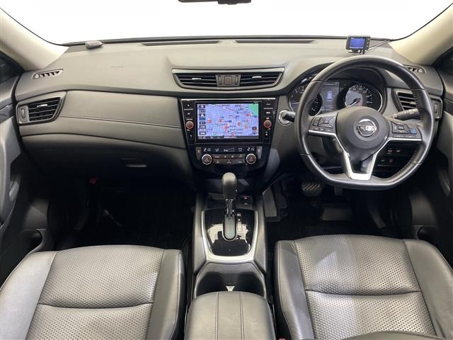 Nissan X-TRAIL 2020 6975218-14