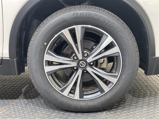 Nissan X-TRAIL 2020 6975218-20