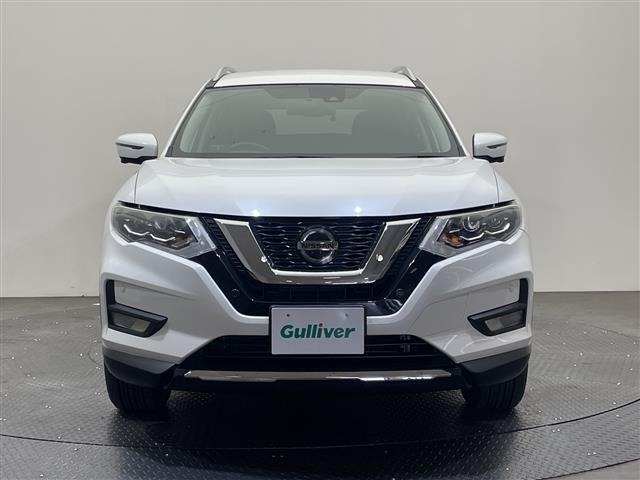 Nissan X-TRAIL 2020 6975218-22