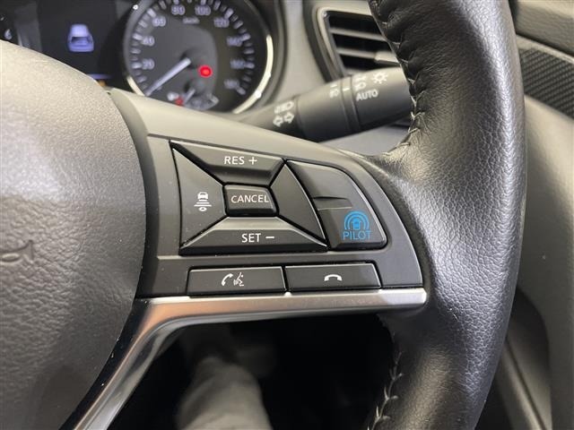 Nissan X-TRAIL 2020 6975218-5