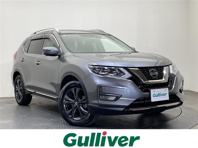 Nissan X-TRAIL 2021 6975223-0