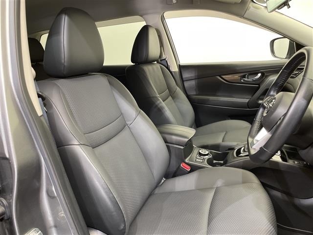 Nissan X-TRAIL 2021 6975223-10