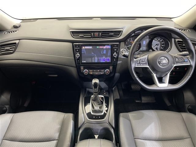 Nissan X-TRAIL 2021 6975223-15