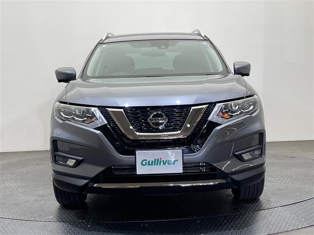 Nissan X-TRAIL 2021 6975223-22