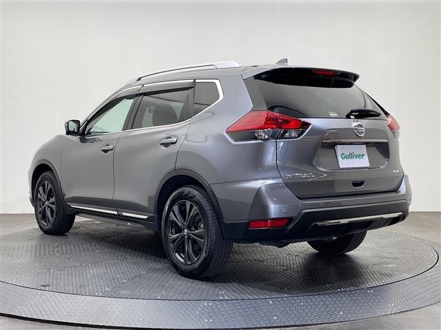 Nissan X-TRAIL 2021 6975223-4
