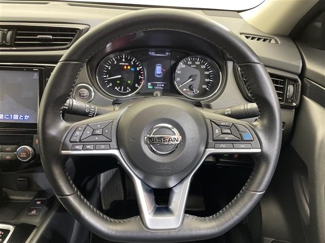 Nissan X-TRAIL 2021 6975223-6