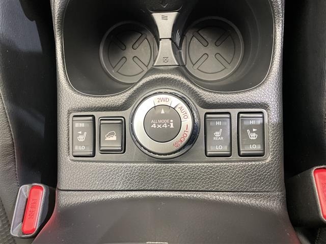 Nissan X-TRAIL 2021 6975223-8
