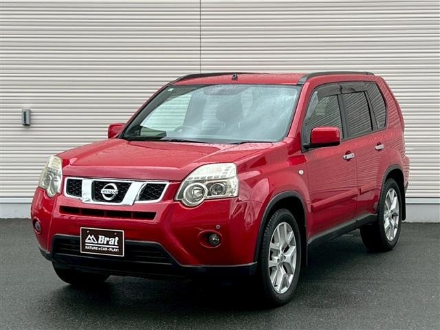 Nissan X-TRAIL 2010 6975238-0