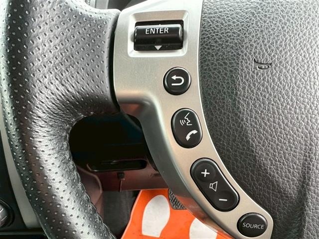 Nissan X-TRAIL 2010 6975238-1