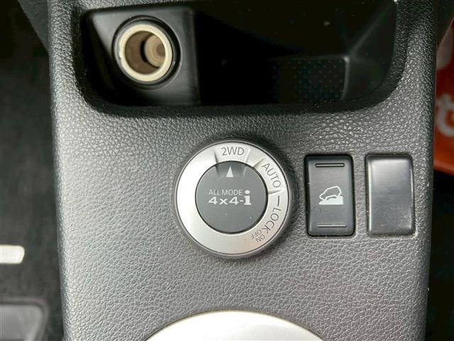 Nissan X-TRAIL 2010 6975238-10