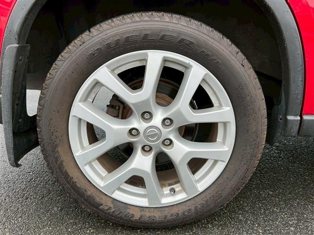 Nissan X-TRAIL 2010 6975238-14