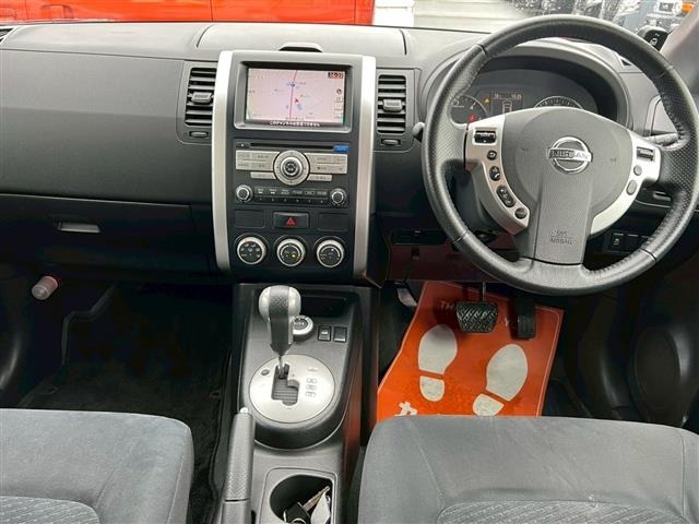 Nissan X-TRAIL 2010 6975238-15