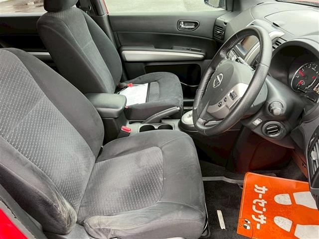 Nissan X-TRAIL 2010 6975238-2