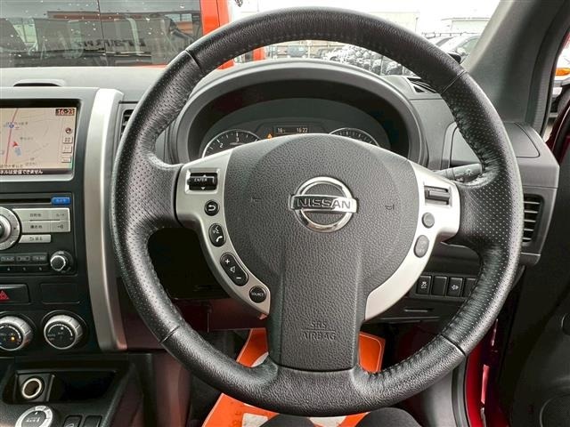 Nissan X-TRAIL 2010 6975238-21