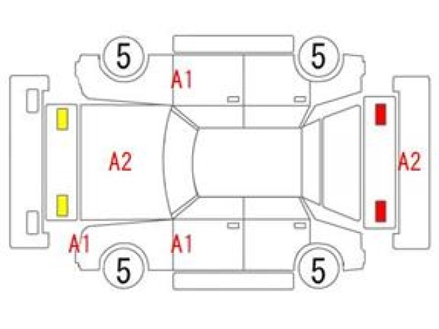 Nissan X-TRAIL 2010 6975238-23