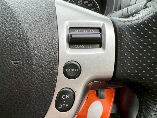 Nissan X-TRAIL 2010 6975238-3