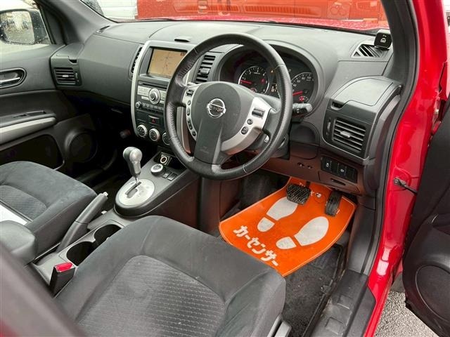 Nissan X-TRAIL 2010 6975238-4