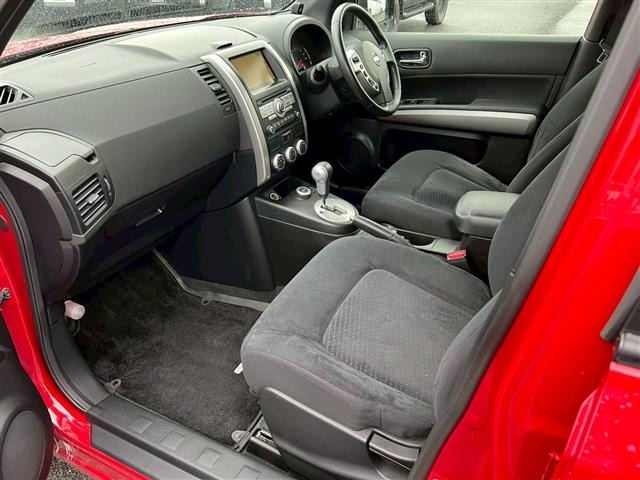 Nissan X-TRAIL 2010 6975238-6